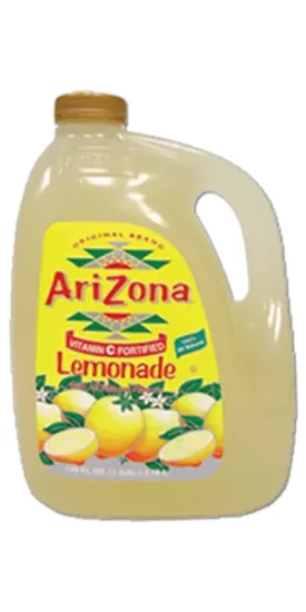 ARIZONA Lemonade