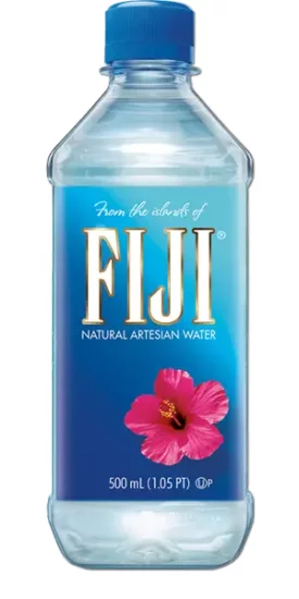FIJI Natural Spring Water - Click Image to Close