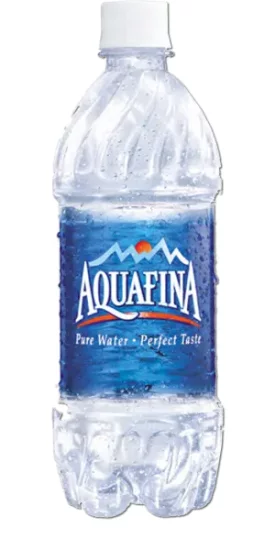 AQUAFINA Water