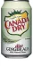 CANADA DRY Ginger Ale Diet