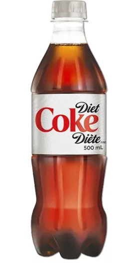 COKE Diet - Click Image to Close