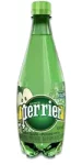 PERRIER Sparkling Natural Spring Water