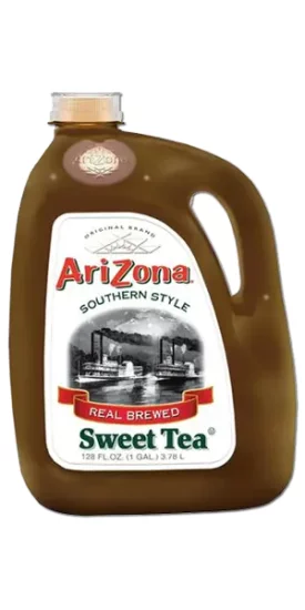 ARIZONA Sweet Tea - Click Image to Close