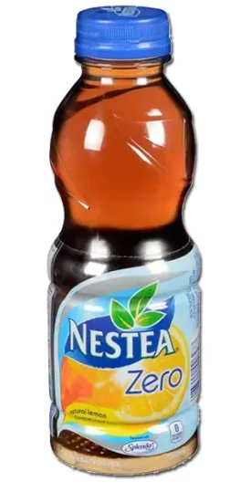 NESTEA Lemon Diet Zero Tea - Click Image to Close