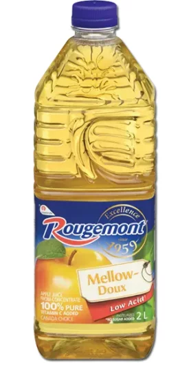 ROUGEMONT Apple - Mellow - Click Image to Close