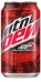 MTN DEW Code Red - Imported