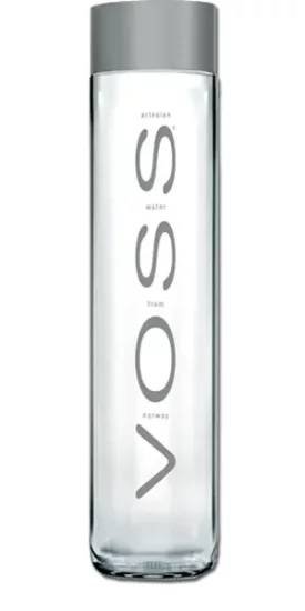 VOSS Artesian Water