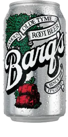 BARQ'S Root Beer
