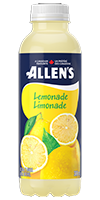 ALLEN'S Lemonade