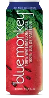 BLUE MONKEY 100% Watermelon Juice