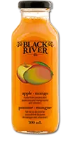 BLACK RIVER Apple + Mango