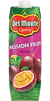 DEL MONTE Passion Fruit