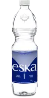 ESKA Natural Spring Water
