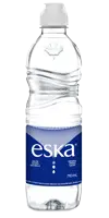 ESKA Natural Spring Water - Sport Cap