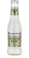 FEVER-TREE Ginger Beer - Click Image to Close