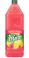 FRUITE Raspberry Lemonade
