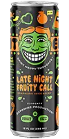ILLICIT ELIXERS - Late Night Fruity Call