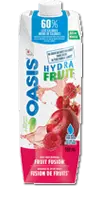 OASIS Hydrafruit Organic Fruit Fusion