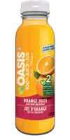 OASIS Orange Juice