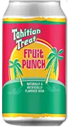 TAHITIAN TREAT Fruit Punch - Imported