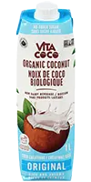 VITA COCO Coconut Milk - Organic