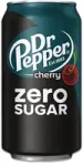 DR PEPPER Cherry - Imported