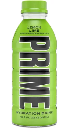 PRIME Hydration - Lemon Lime