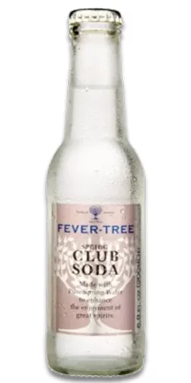 FEVER-TREE Club Soda