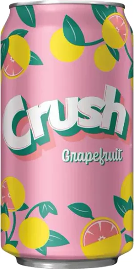 CRUSH Grapefruit
