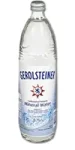 GEROLSTEINER Carbonated Natural Mineral Water