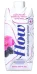 FLOW Alkaline Spring Water - Blackberry + Hibiscus