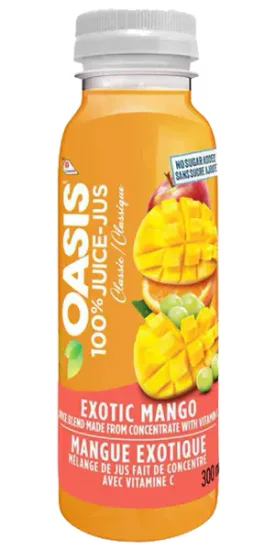 OASIS Exotic Mango