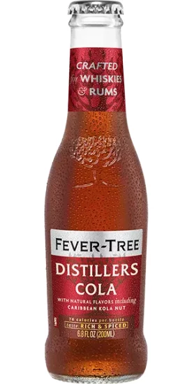 FEVER-TREE Distillers Cola