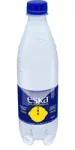 ESKA Sparkling Natural Spring Water