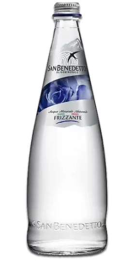 SAN BENEDETTO Sparkling Water - Click Image to Close