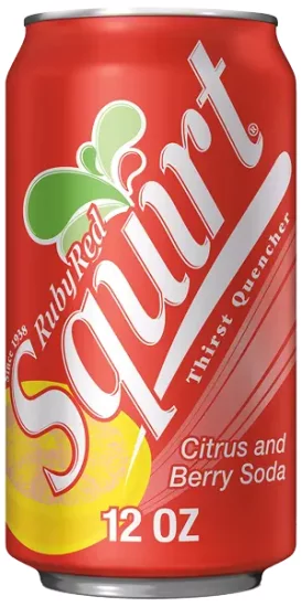 SQUIRT Ruby Red Citrus & Berry - Click Image to Close