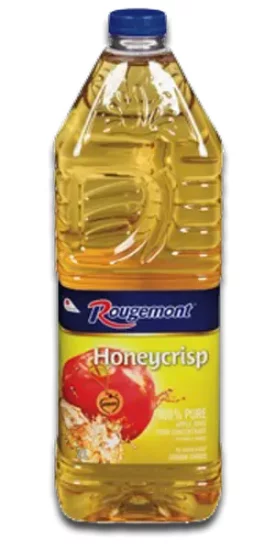 ROUGEMONT Apple - Honey Crisp - Click Image to Close