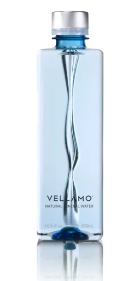 VELLAMO Natural Mineral Water