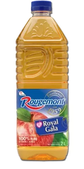 ROUGEMONT Apple - Royal Gala