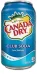 CANADA DRY Club Soda