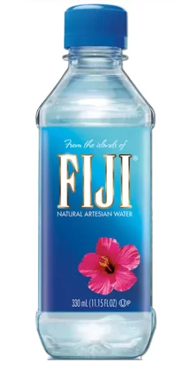 FIJI Natural Artesian Water, 11.15 Fl Oz (Pack of 36)