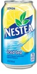 NESTEA Lemon Iced Tea