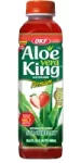 OKF Aloe Vera King - Strawberry