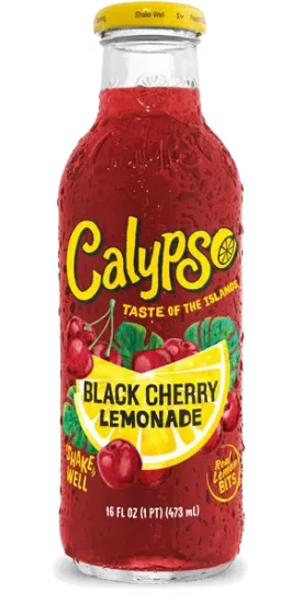 CALYPSO Black Cherry Lemonade - Click Image to Close
