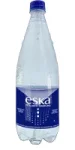 ESKA Sparkling Natural Spring Water