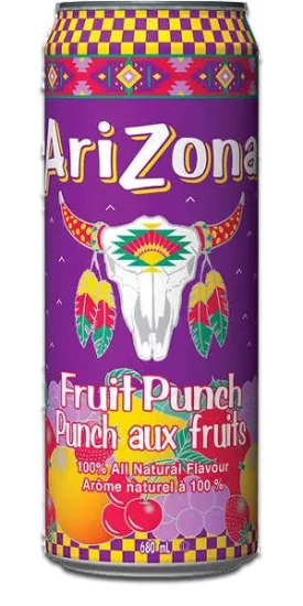 ARIZONA Fruit Punch