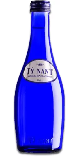 TY NANT Natural Mineral Water - Still - Click Image to Close