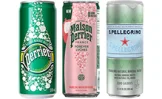 Sparkling - Cans