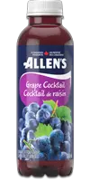 ALLEN'S Grape Cocktail