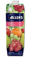 ALLEN'S Fruit Punch